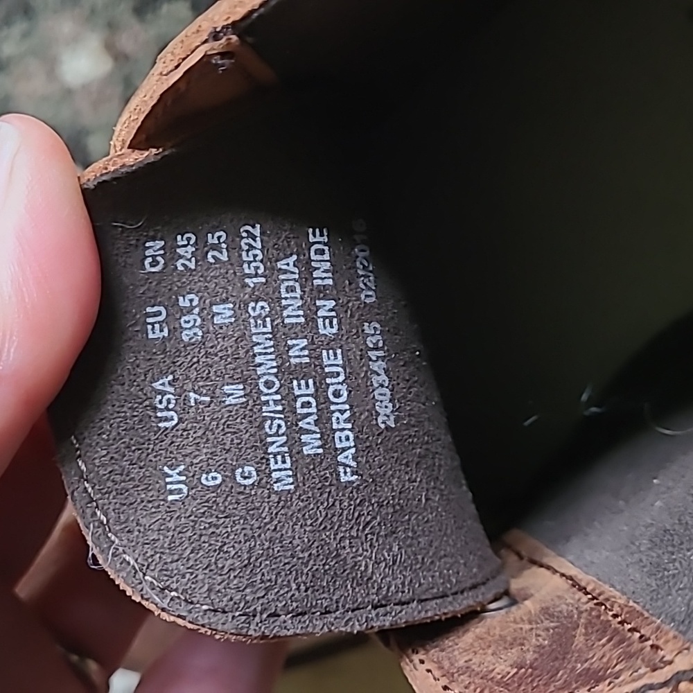 Clarks Bushacre 3 Heren Chukka-laarzen - Vergelijk prijzen